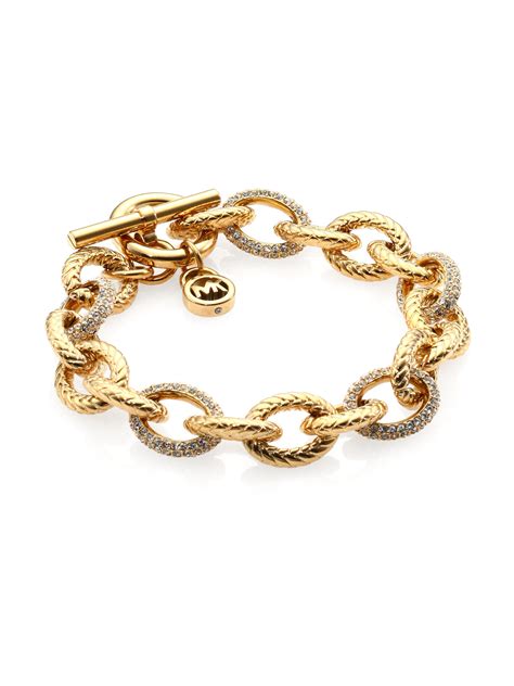 michael kors braided bracelet|Michael Kors bracelets on clearance.